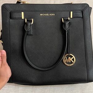 Michael Kors bags great condition